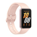 Nutikell Samsung Galaxy Fit3 Roosi-kuldne 1,6" 40 mm