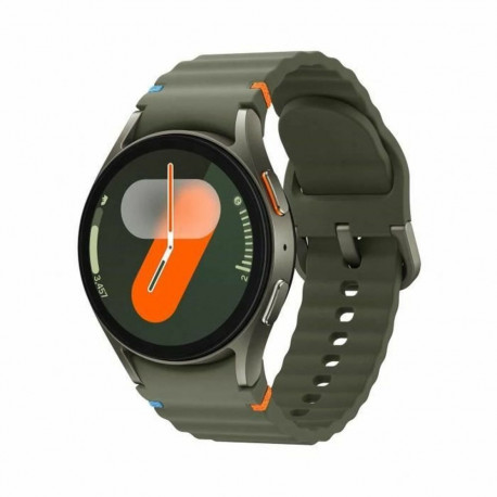 Nutikell Samsung Galaxy Watch7 Roheline 1,3" 40 mm