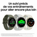 Nutikell Samsung Galaxy Watch7 Roheline 1,3" 40 mm