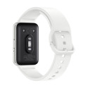 Nutikell Samsung Galaxy Fit3 Valge Hõbedane 1,6" 40 mm