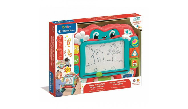 Interactive Whiteboard Clementoni