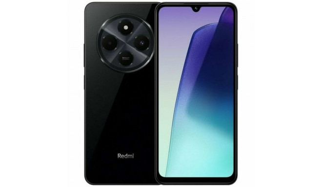 Nutitelefonid Xiaomi Redmi 14C 6,88" Octa Core 6 GB RAM 128 GB Must