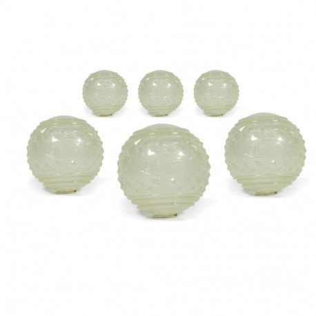 Koera mänguasi Gloria Kollane TPR 24 Ühikut