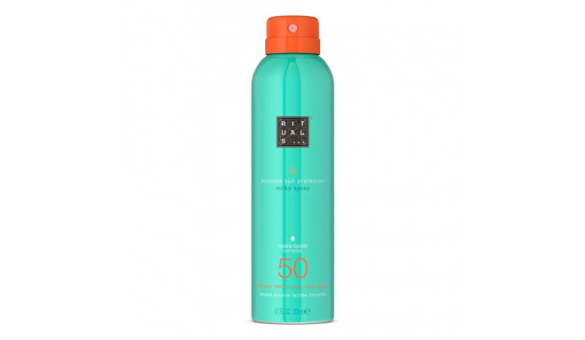Sun Block Rituals The Ritual Of Karma Spf 50 200 ml