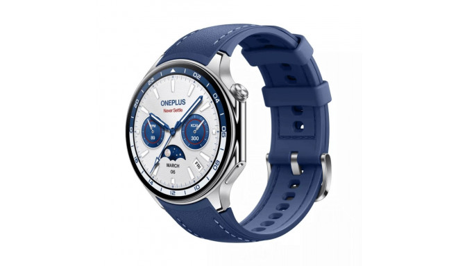 Nutikell OnePlus Sinine 1,43"
