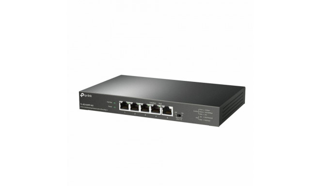 Switch TP-Link TL-SG105PP-M2
