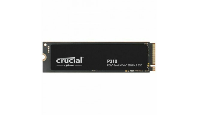 Hard Drive Crucial CT1000P310SSD8 1 TB SSD