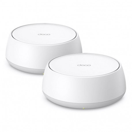 Pöörduspunkt TP-Link DECO BE25 2-PACK