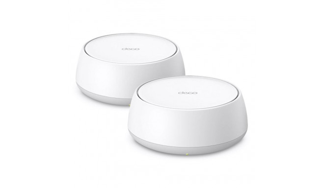 Pöörduspunkt TP-Link DECO BE25 2-PACK