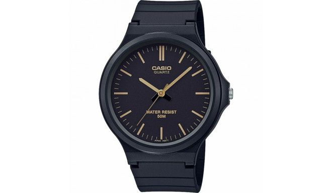 Men's Watch Casio Black