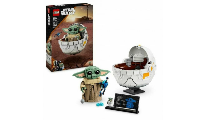 Construction set Lego