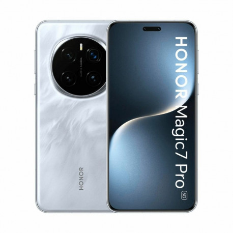 Nutitelefonid Honor PTP-N49 6,8" Octa Core 12 GB RAM 512 GB Hall