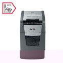 Micro-Cut Paper Shredder Rexel AutoFeed+ 130M 130 Sheets