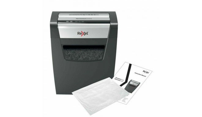 Paper Shredder Rexel Momentum X312 23 L 12 Sheets