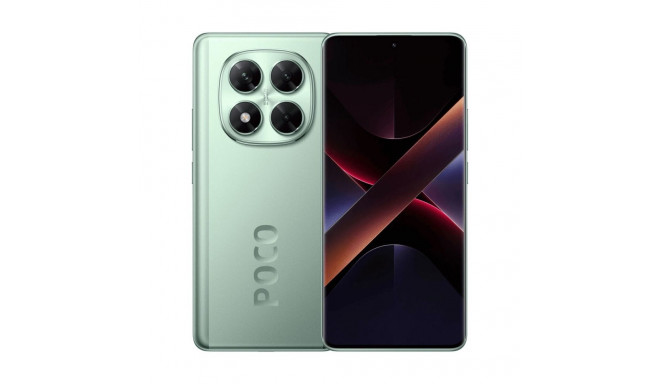 Nutitelefonid Xiaomi MZB0IRIEU 6,67" Octa Core 8 GB RAM 256 GB Roheline