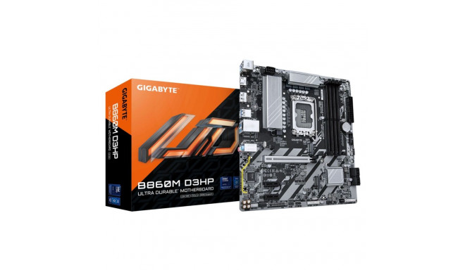 Emaplaat Gigabyte 9MB86M3HP-00-G10 LGA 1851