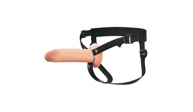 Strap-on dildo Pipedream