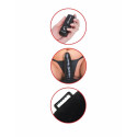 Cushion Pipedream Black Cushion Pipedream Black