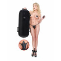 Cushion Pipedream Black Cushion Pipedream Black