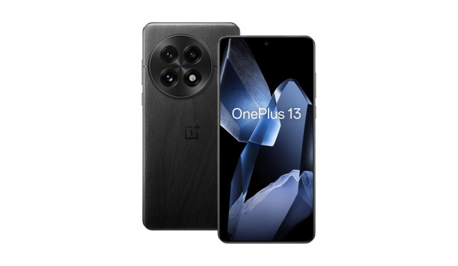 Smartphone OnePlus CPH2653 6,82" Octa Core 12 GB RAM 256 GB Black