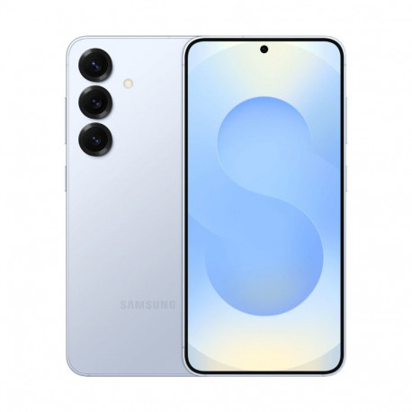 Smartphone Samsung SM-S936B 6,7" Octa Core 12 GB RAM 512 GB Blue