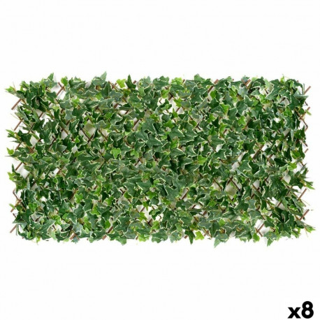 Decorative Plant Ibergarden 1004012 1004012 Polyethylene PEVA 180 x 2 x 90 cm 30 x 180 x 35 cm 35 x 