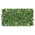Decorative Plant Ibergarden 1004012 1004012 Polyethylene PEVA 180 x 2 x 90 cm 30 x 180 x 35 cm 35 x 