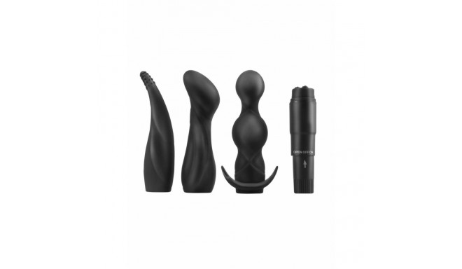 Kliitori imemise stimulaator Pipedream
