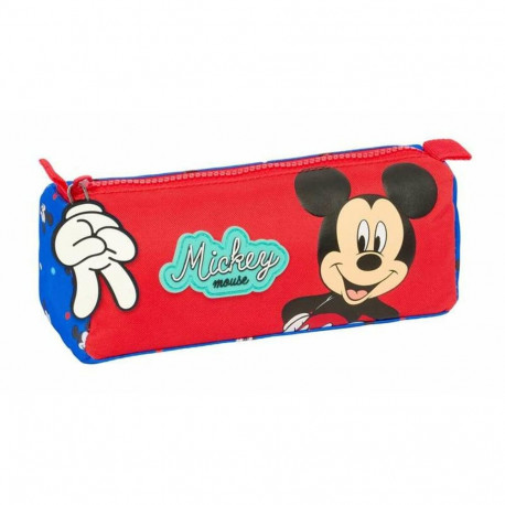 Holdall Mickey Mouse Good Day 21 x 8 x 7 cm