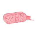 Double Carry-all Moos Passion 21 x 8 x 6 cm Double Carry-all Moos Passion 21 x 8 x 6 cm
