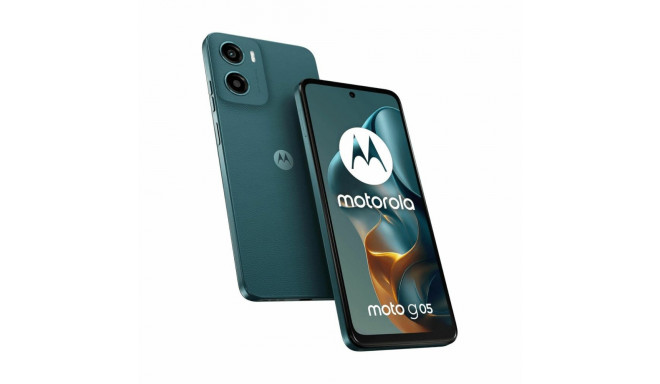 Smartphone Motorola PB6L0008ES 6,67" Octa Core 4 GB RAM 128 GB Green