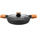 Kastrul BRA EFFICIENT PLUS Ø 36 cm