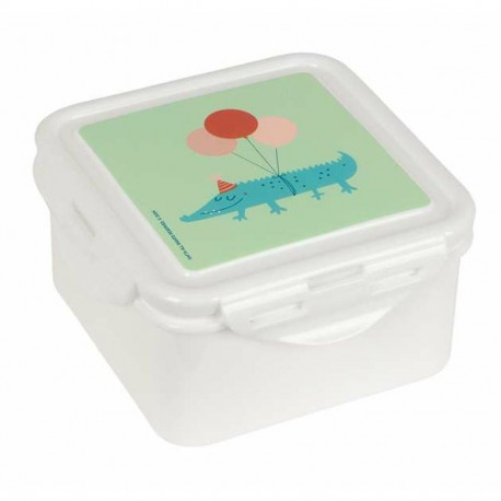 Lunch box Safta 13 x 7,5 x 13 cm
