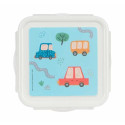 Lunch box Safta 13 x 7,5 x 13 cm