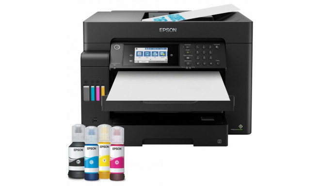 Multifunction Printer Epson C11CH72405