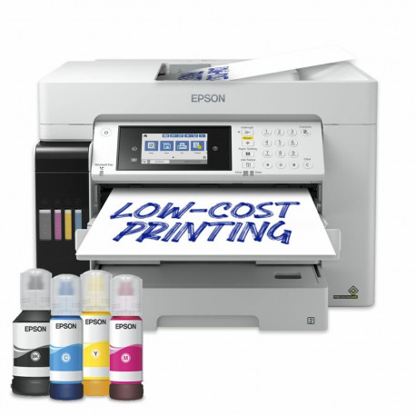 Multifunction Printer Epson C11CH71412