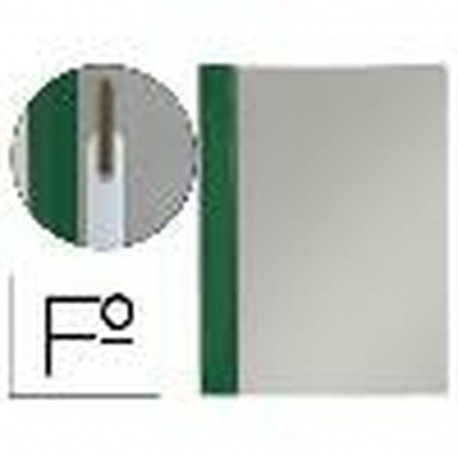 Katted Esselte Must A4 (50 Ühikut)