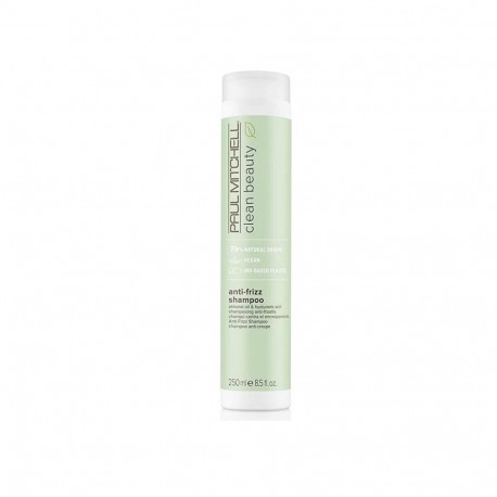 Anti-Frizz Shampoo Paul Mitchell Antifrizz 250 ml