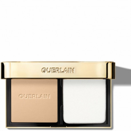 Kompaktpuudrid Guerlain Parure Gold Nº 1N