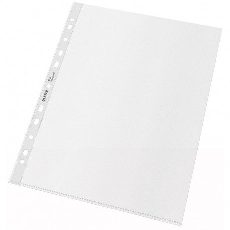 Katted Leitz Recycle A4 Maxi Läbipaistev A4 Taaskasutatav 25 Ühikut