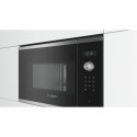 Mikrolaineahi BOSCH BFL554MS1F Hall 25 L 900 W