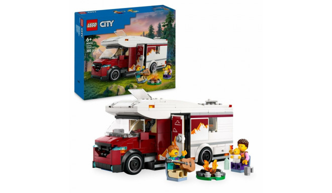 Konstruktsioon komplekt Lego 60454