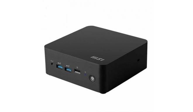 Mini PC MSI 00B0B111-208