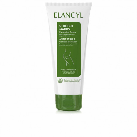 Anti-Stretch Mark Cream Elancyl