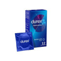 Kondoomid Durex