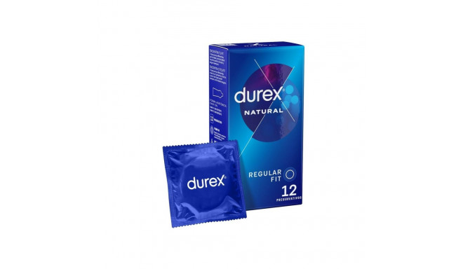Kondoomid Durex
