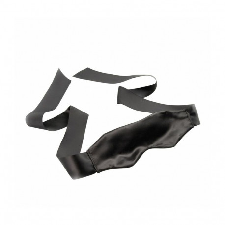 Blindfold Pipedream Black