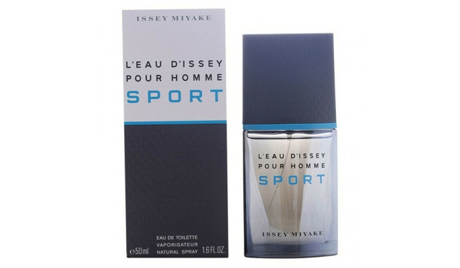 Men's Perfume Issey Miyake L'Eau D'Issey Sport EDT 100 ml