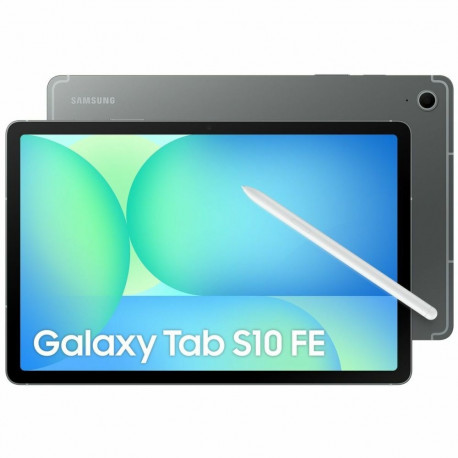 Tablet Samsung TAB S10 FE X520 6 GB RAM 10,9" 128 GB Grey