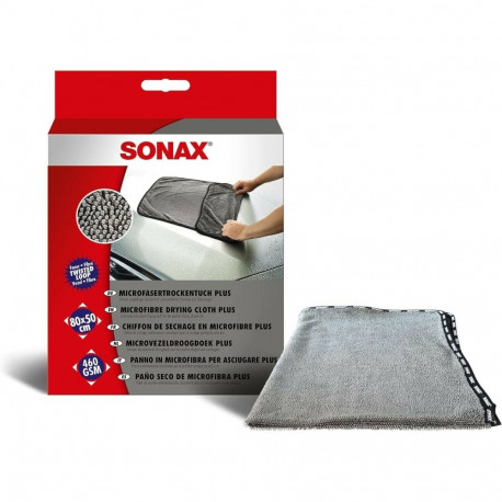 Mikrokiust puhastuslapp Sonax SX04512000